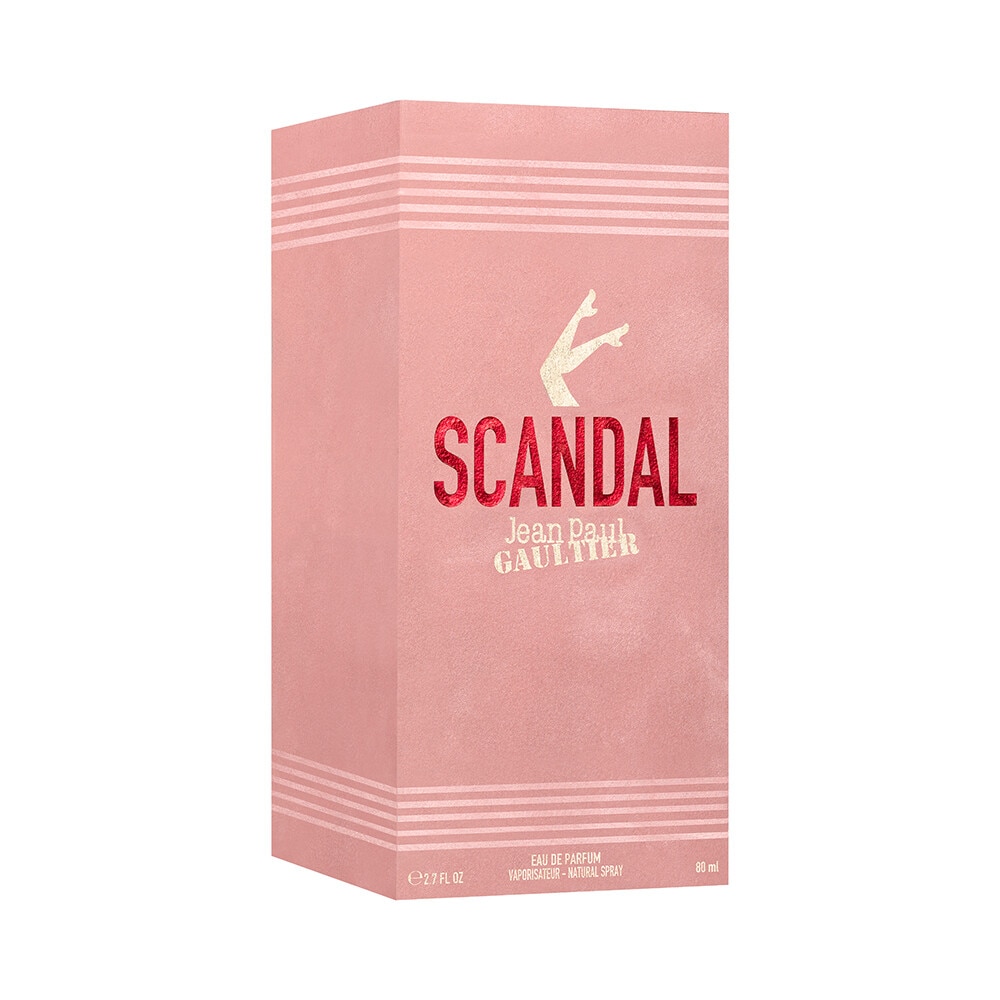 SCANDAL EAU DE PARFUM 80 ML